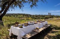 Herdade do Sobroso Wine Hotel & Villas - Small Luxury Hotels of the World - B&B Pedrógão