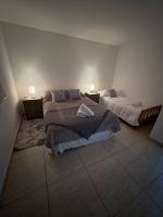 Apart Ayres - Bed and Breakfast Río Gallegos