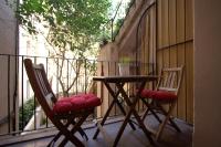 Charm Rambla Catalunya - B&B Barcelona