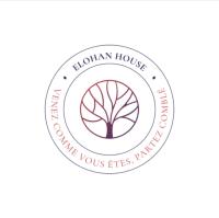 Elohan House - B&B Pontoise