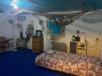 Budget Room - No Windows - Ferienwohnung Leubringen