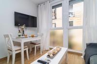 Pequeño edén en Malasaña - B&B Madrid