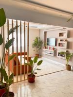 Peaceful Escape retreat home - Bed and Breakfast Caïro
