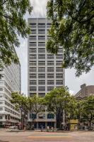 Second Home Juárez 56 - B&B Città del Messico