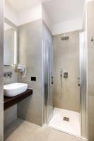 Deluxe Driepersoonskamer