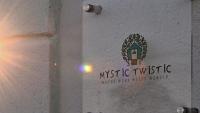 Mystic Twistic - B&B Vârfurile