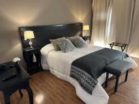 Hotel Green Park - B&B Villa Regina