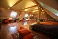 Mixed Dormitory Room