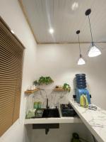 Zahra Homestay - B&B Katilampak
