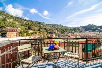 Sole e Colline - B&B Rapallo