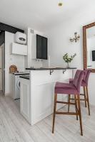 Urban Soft Ballesta - Ferienwohnung Madrid