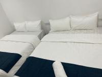 Chambre Familiale avec Salle de Bains Privative