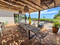 Magnifique villa avec piscine, vue mer - Ferienwohnung La Croix-Valmer