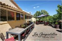 Les Gargoulettes - B&B