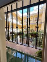 Pelay Correa Suite - B&B Sevilla
