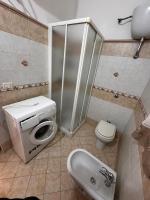 Appartamento Conte Cavour - Ferienwohnung Peschici