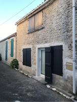 Petite bulle - Bed and Breakfast Saint-Georges-d'Oléron