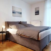 TauberNest - B&B Bad Mergentheim