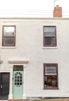 Cosy city centre home - Wi-Fi - Free Parking - B&B Preston