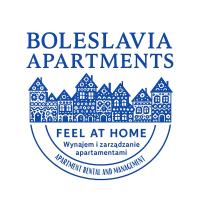 BoleslaviaApartments - Apartament Simon 3, Center, air conditioning - Chambres d’hôtes Bolesławiec