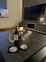 Sucre salé - B&B Beauraing