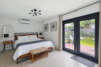 Private King Suite in Miami - Bed and Breakfast Miami