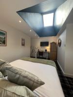 Camera Matrimoniale Superior