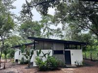 Mermaid House - Ferienwohnung Matapalo