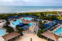 Serene Coastal Getaway with Resort Amenities with new in-unit Game Room - Chambres d'hôtes Myrtle Beach
