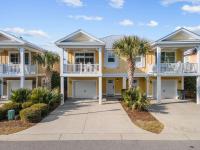 Stunning Townhome with North Beach Resort Access- Pools, Hot tubs, Pets Welcome - B&B Myrtle Beach