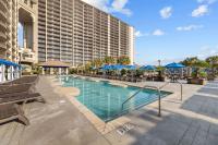 Stunning Townhome with North Beach Resort Access- Pools, Hot tubs, Pets Welcome - B&B Myrtle Beach