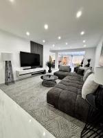 Villa élégante avec piscine à Cluny Schoelcher - Bed and Breakfast Schoelcher