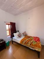 Habitación Triple Deluxe