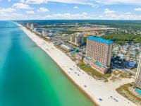 Music City Flamingo at Sunrise Beach Resort #705 by Nautical Properties - B&B Panama City Beach