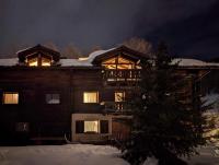 Silva: The Alpine Chalet - Bed and Breakfast Livigno