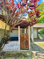 Cantinho do Céu - Miguel Pereira - Chambres d’hôtes Miguel Pereira