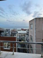 Sultanahmet Blue Suites - B&B Istanbul