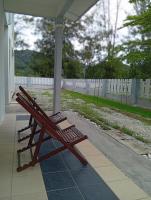 Marina Island Seafront Villa by Monte Villas - B&B Lumut