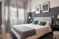Elegante loft cerca del aeropuerto by beBalmy - B&B Madrid