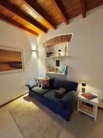 CASA BOSSA - Centro storico a 1 minuto dal mare - B&B Sestri Levante