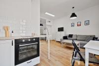 Kilińskiego 33 Comfort&Centrum by LookAp - B&B Lodz