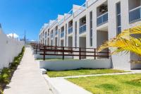 Beach Townhouses 4 - Duplex em Porto das Dunas by Carpediem - Chambres d’hôtes Aquiraz
