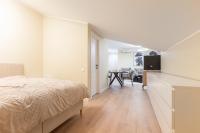 Deluxe Appartement met 1 Slaapkamer