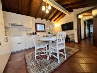 Attico Castelvecchio - Chambres d’hôtes Vérone