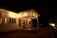 MistAura Vagamon Tea Garden Cottage - B&B Vagamon