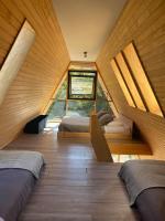 Chalet met 2 Slaapkamers