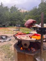 Incredible Cerro Castillo Shelter - Bed and Breakfast Villa Cerro Castillo