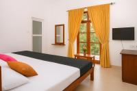 Chambre Familiale Deluxe