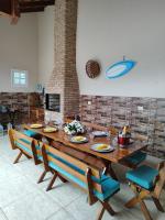 Massaguaçu Casa Lassiter - B&B Caraguatatuba