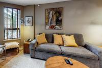 The Marquise 321 - Chambres d’hôtes Whistler